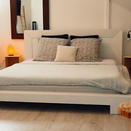 Les Jardins De Nicole Hotel La Plaine des Cafres Ngoại thất bức ảnh